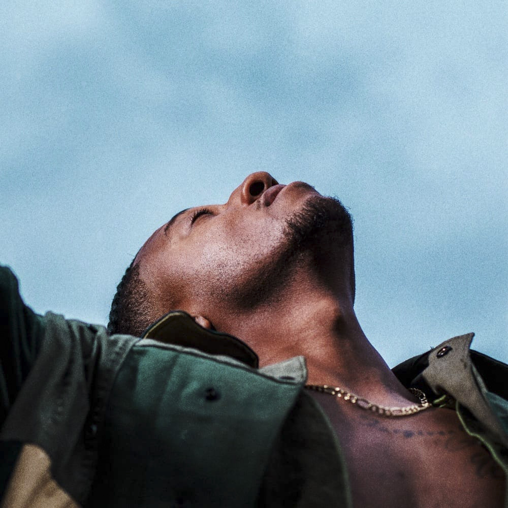 Album review: Lecrae chronicles his winding spiritual path in latest album  'Restoration' - Daily Bruin