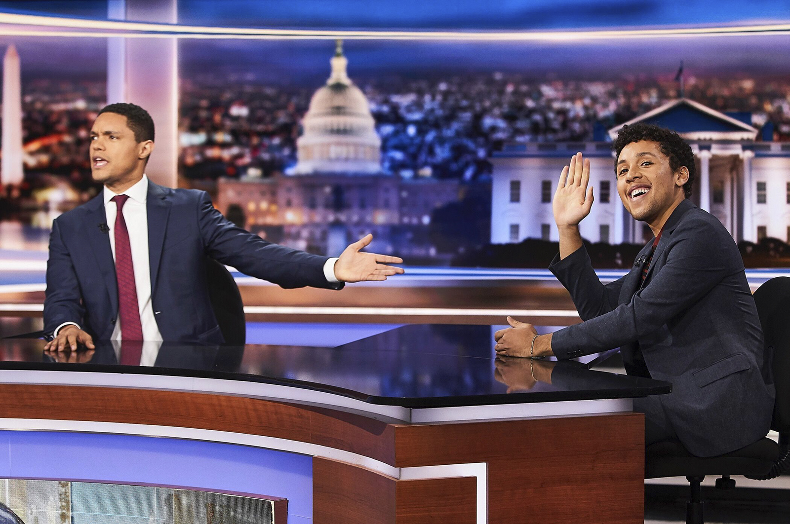 Bruin Bash 2020 to concert, feature Jaboukie and Tabitha Brown as