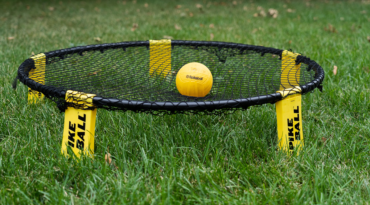 Spikeball® Inc, The official home of Spikeball