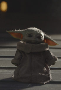 Baby yoda wallpaper for computer  rMiaPlays