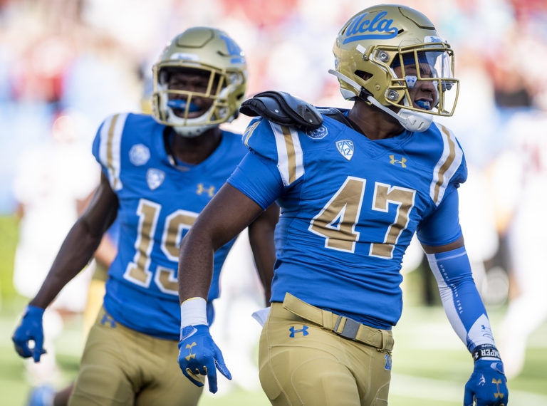 Under Armour agrees to pay UCLA more than $67 million to resolve lawsuit