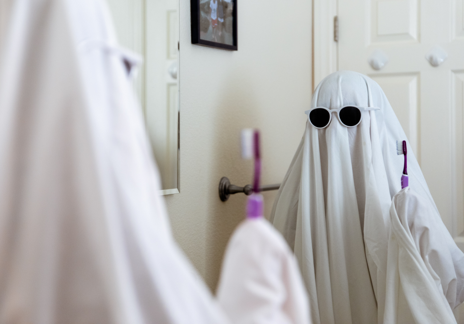 Gallery: Stories of sheet ghosts around the globe - Daily Bruin
