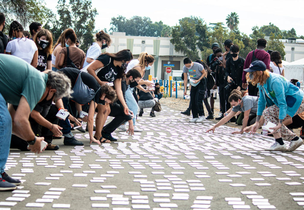 (Bernard Mendez/Daily Bruin senior staff)