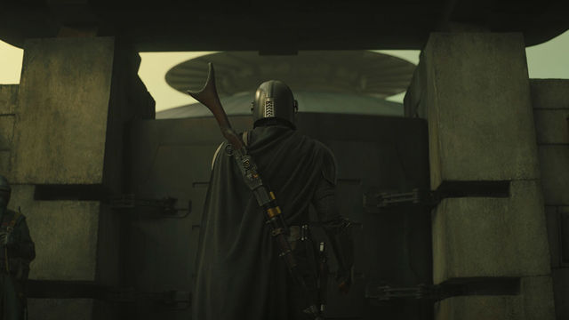 The Mandalorian Season 3 Episode 5 reveals major plot twists