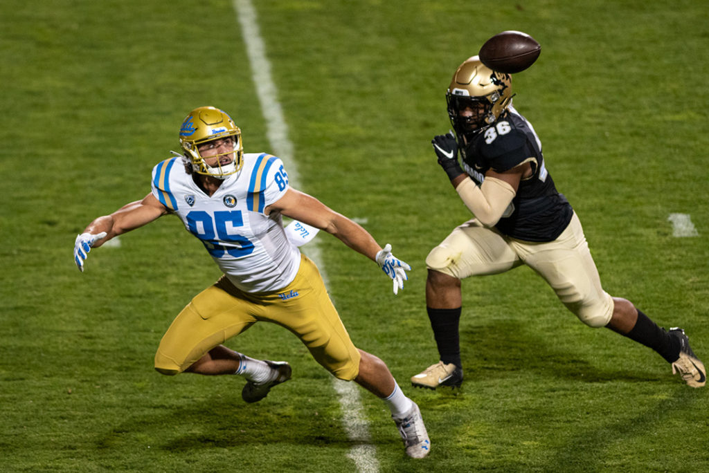 (Liz Ketcham/Daily Bruin senior staff)