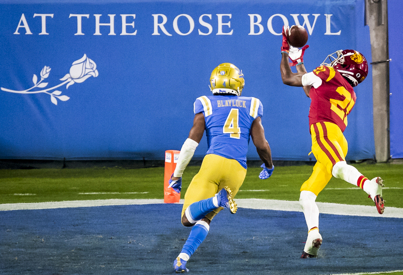 Five Things UCLA vs. USC Daily Bruin