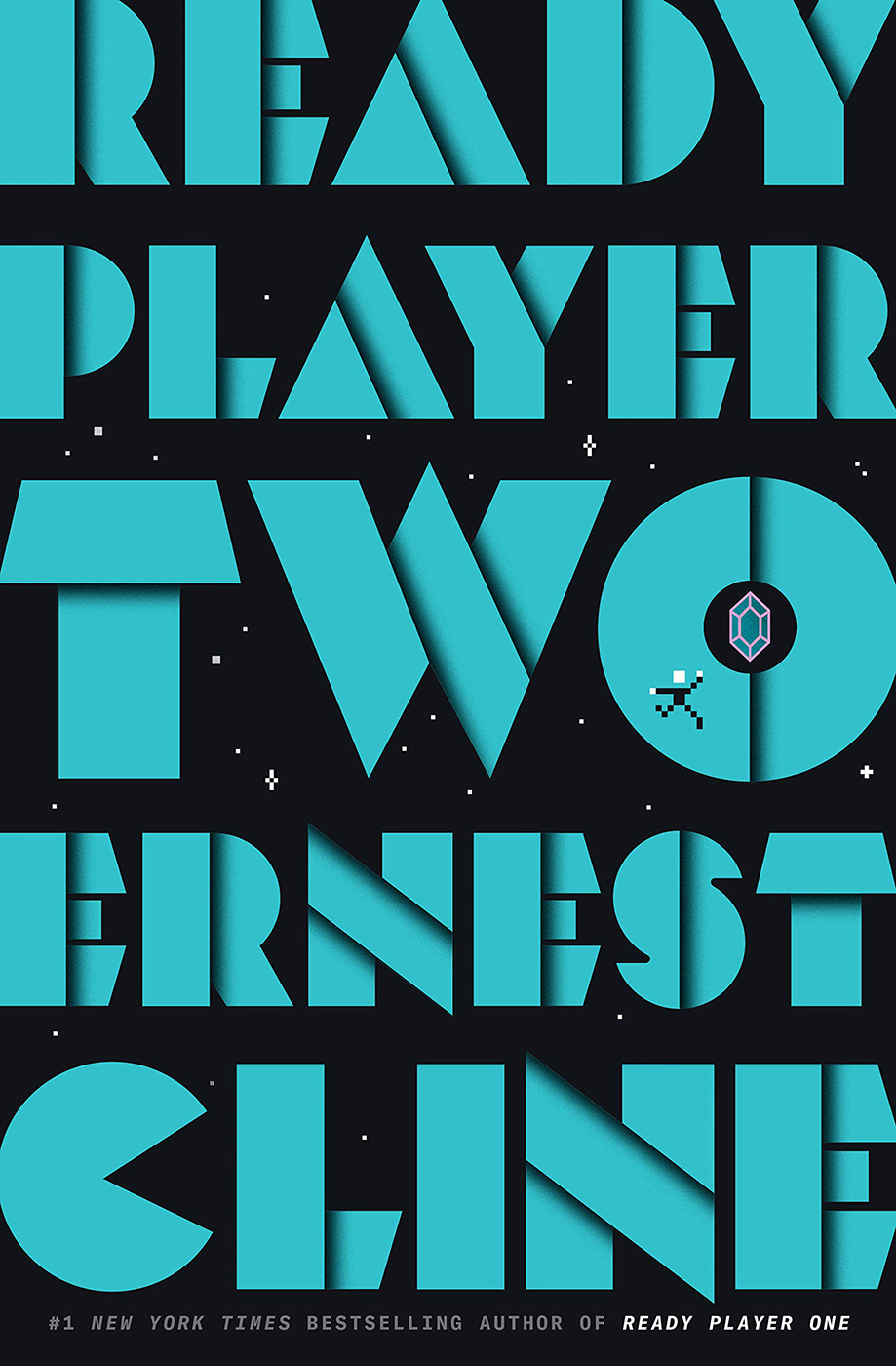 Book review ‘Ready Player Two’ falters with repetitive