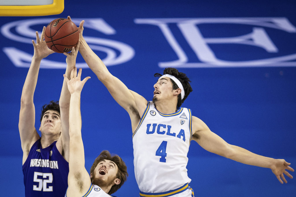 (Andy Bao/Daily Bruin)