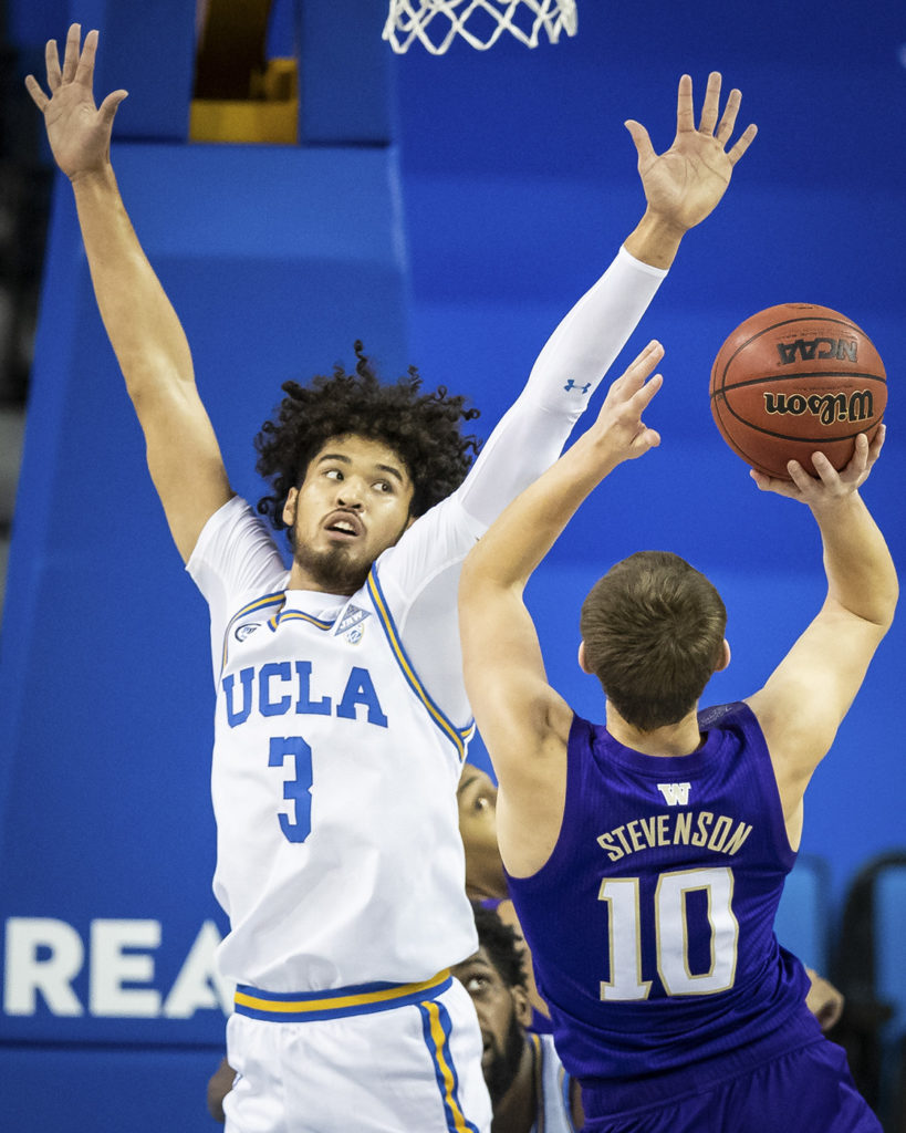 (Andy Bao/Daily Bruin)