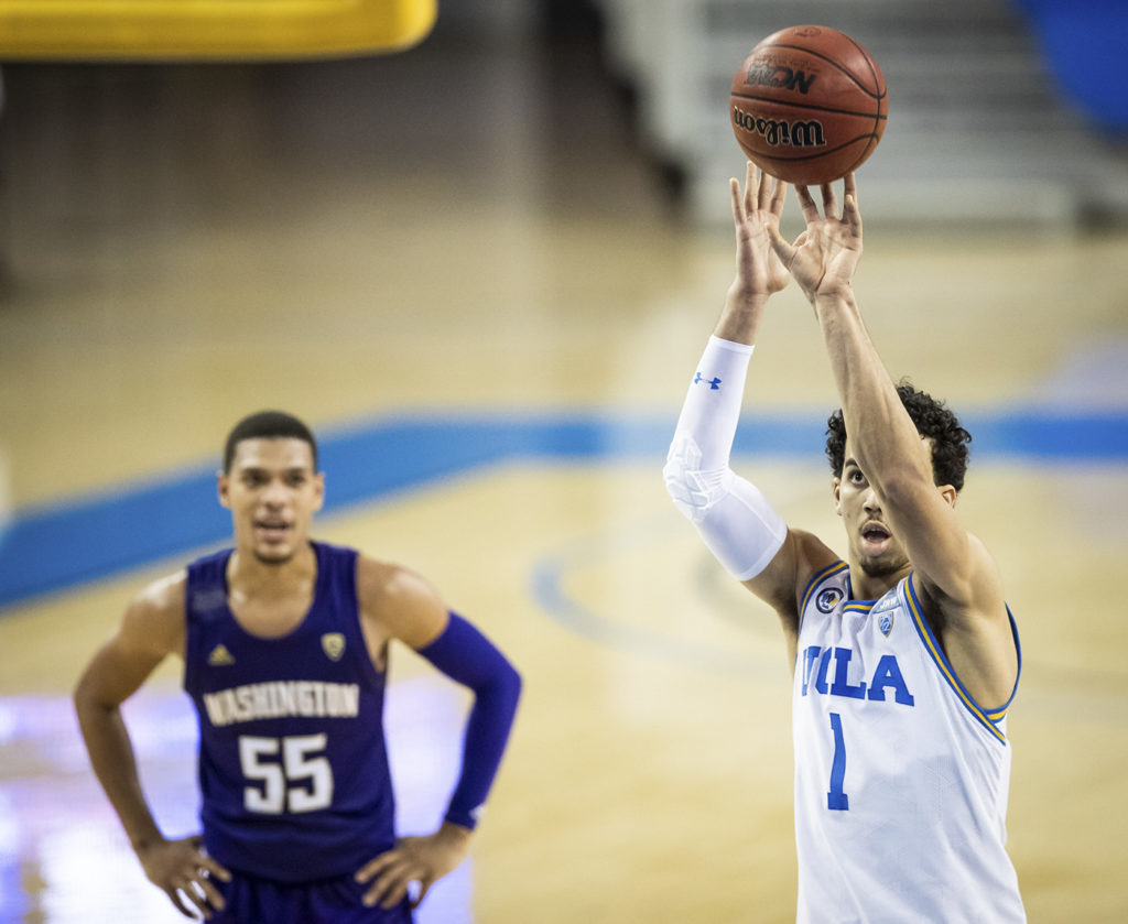 (Andy Bao/Daily Bruin)