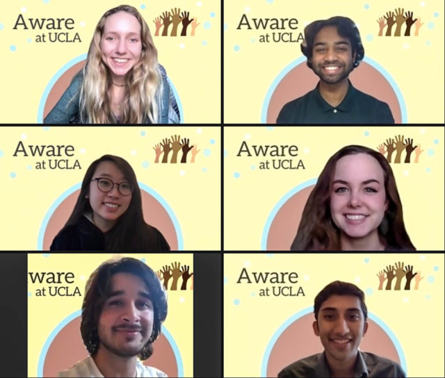 Aware at UCLA tackles social issues with balanced discussions