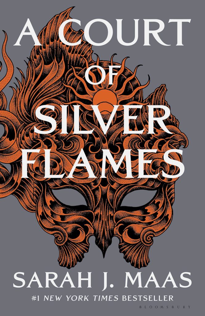 Book review: A Court of Silver Flames tells magical story of journey