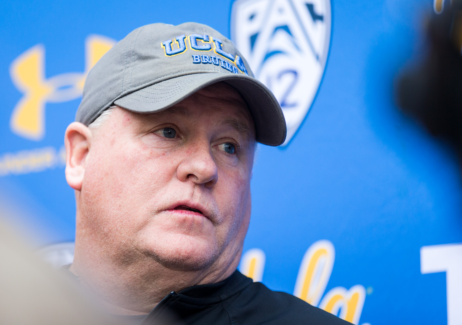 Un-Connon Opinions: UCLA football’s disappointing results could be the ...
