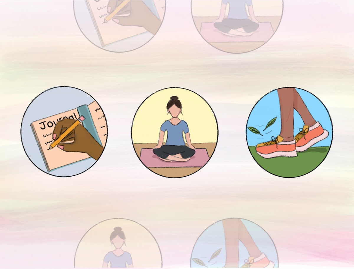 How to Do Yoga Meditation: 15 Steps (with Pictures) - wikiHow