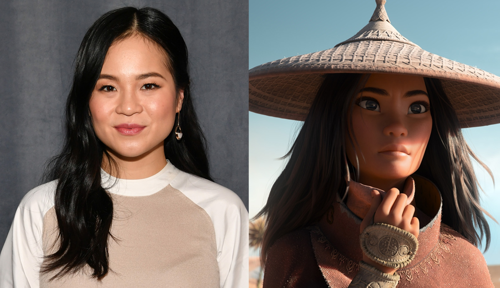 Q&A: Kelly Marie Tran discusses Asian representation in 'Raya and the Last  Dragon' - Daily Bruin