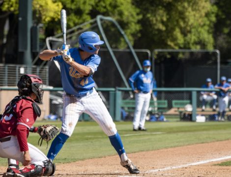 Lions Announce 2021 Baseball Schedule - Loyola Marymount