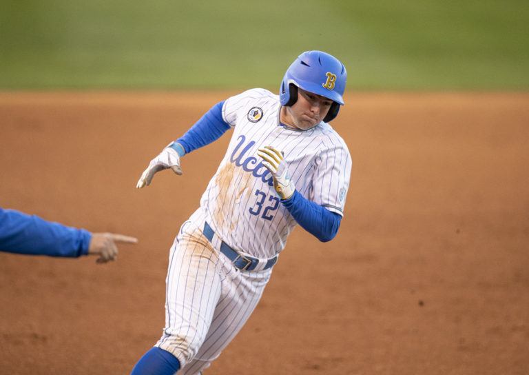 UCLA baseball to start 4-game road trip with series against Utah - Daily  Bruin