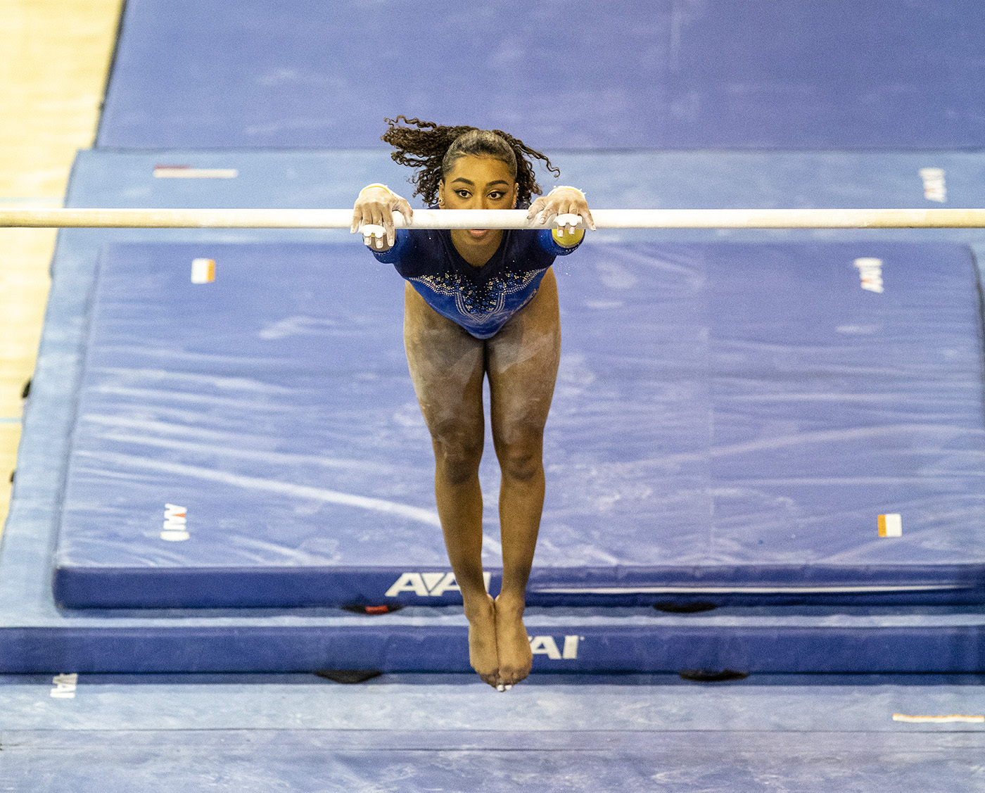 gymnastics bloopers