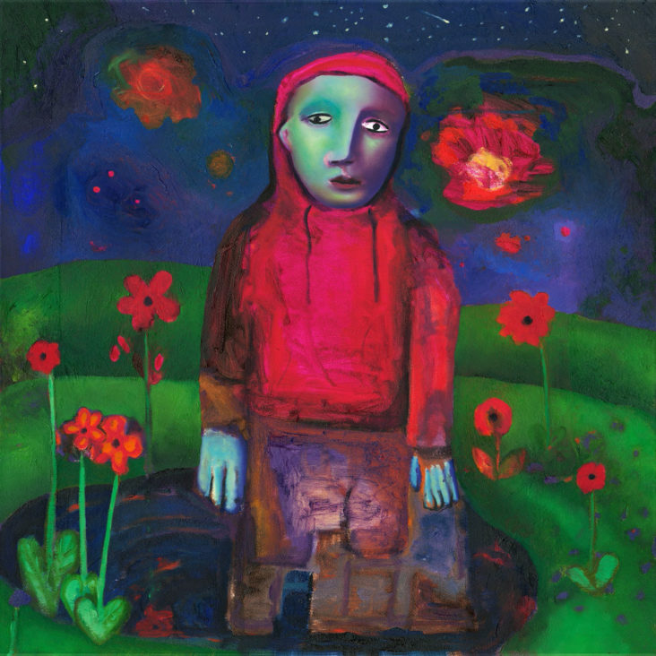Album Review Girl In Red Experiments With Genres In New Album But Falls Short Of Emotional Depth Daily Bruin