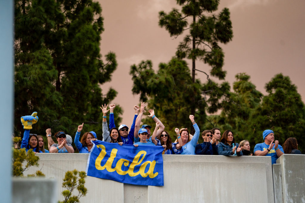 (Elise Tsai/Daily Bruin staff)