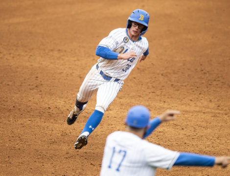 UCLA baseball aims to complete season sweep of LMU ​in midweek road matchup  - Daily Bruin