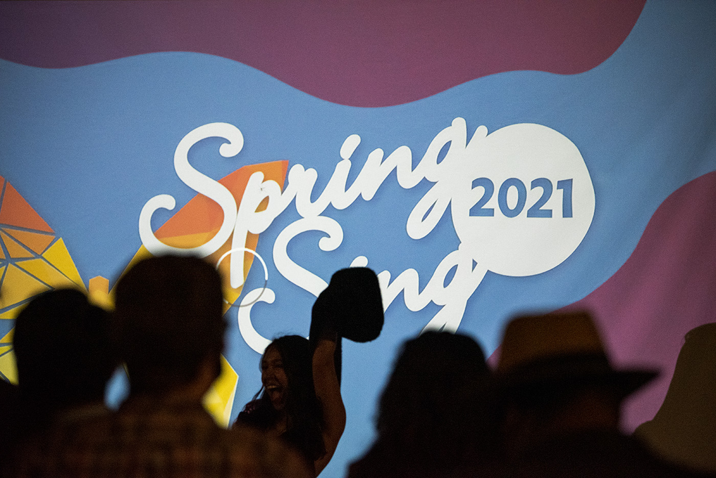 Spring Sing 2021 reflects UCLA students’ struggles, hope for the future