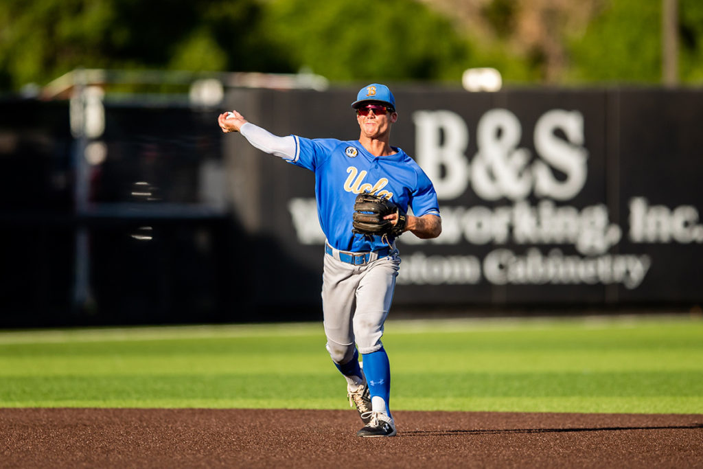 Texas Tech baseball postseason: quick look at the Lubbock regional