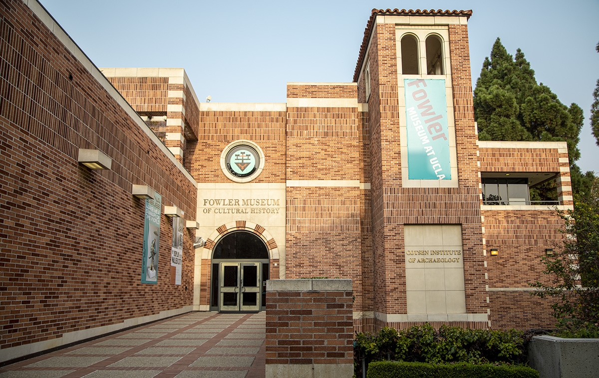 The Centennial Issue: History of Westwood - Daily Bruin