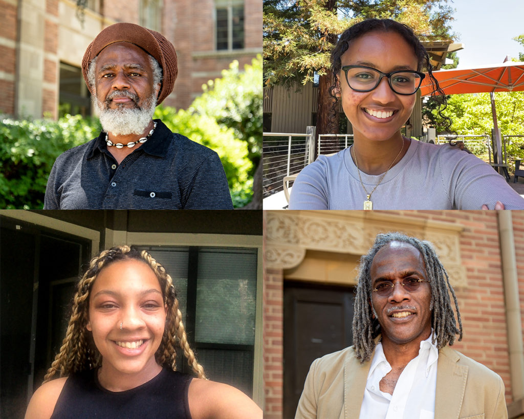 UCLA community members react to Juneteenth becoming a federal holiday -  Daily Bruin