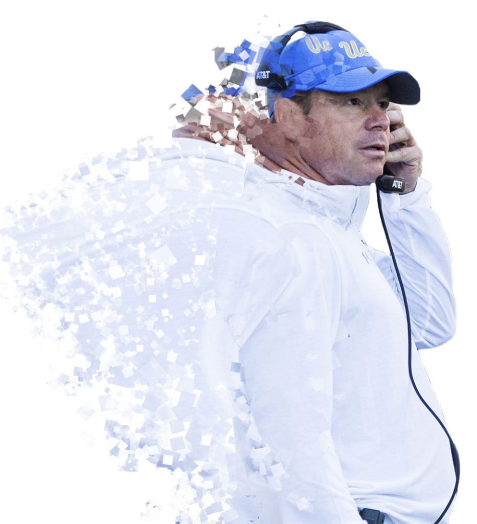 (Daily Bruin file photo. Photo illustration by Ashley Kenney/Photo editor)