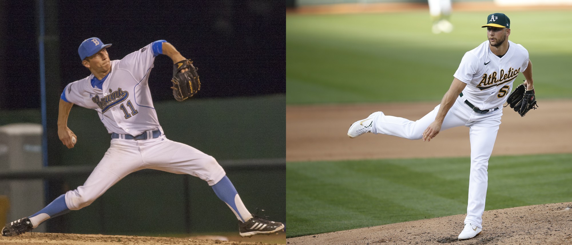 UCLA Bruins And The 2013 Major League Baseball Draft - Bruins Nation