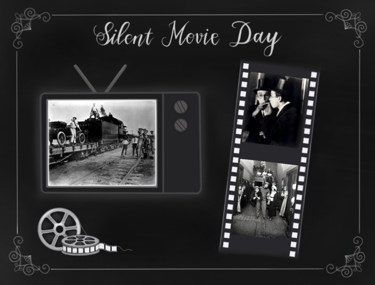 silent movies