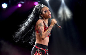 (Courtesy of Scott Dudelson/Getty Images for Coachella)