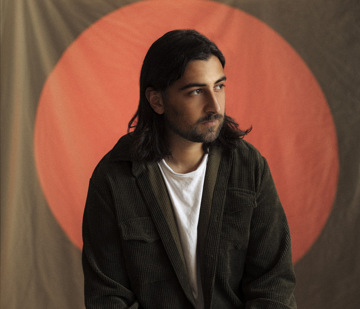 Q&A Noah Kahan reflects upon his identity in sophomore album ‘I Was