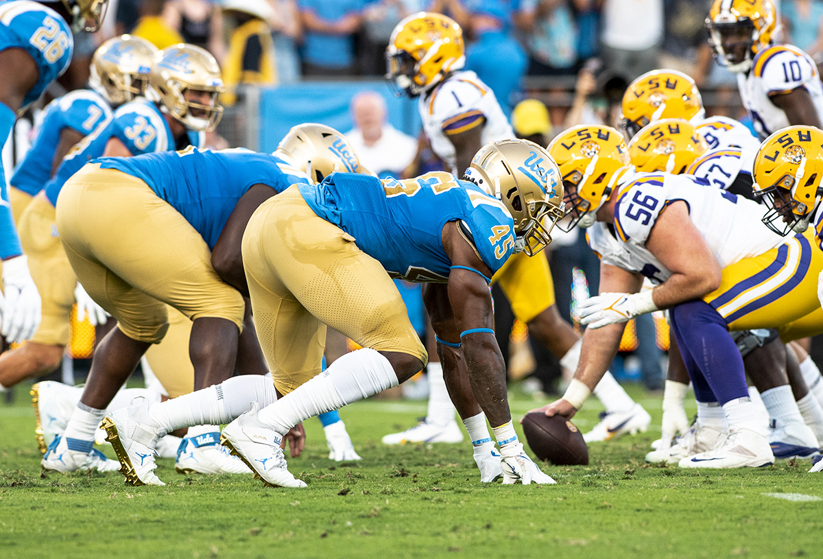 A Brief History of the Super Bowl - Ball State Daily