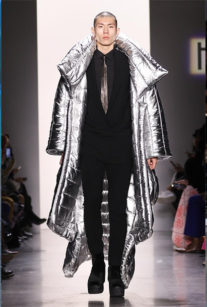 glam rock outfit for men 2022