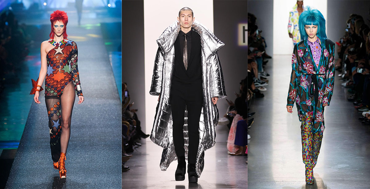 Men's Futuristic Clothing Styles And Ideas 2023