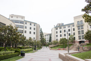 (Christine Kao/Daily Bruin staff)