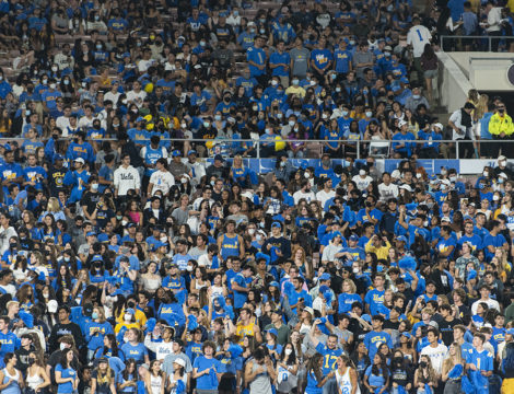 Health Officials Caution Against Gatherings to Cheer on Dodgers, Lakers –  Pasadena Now