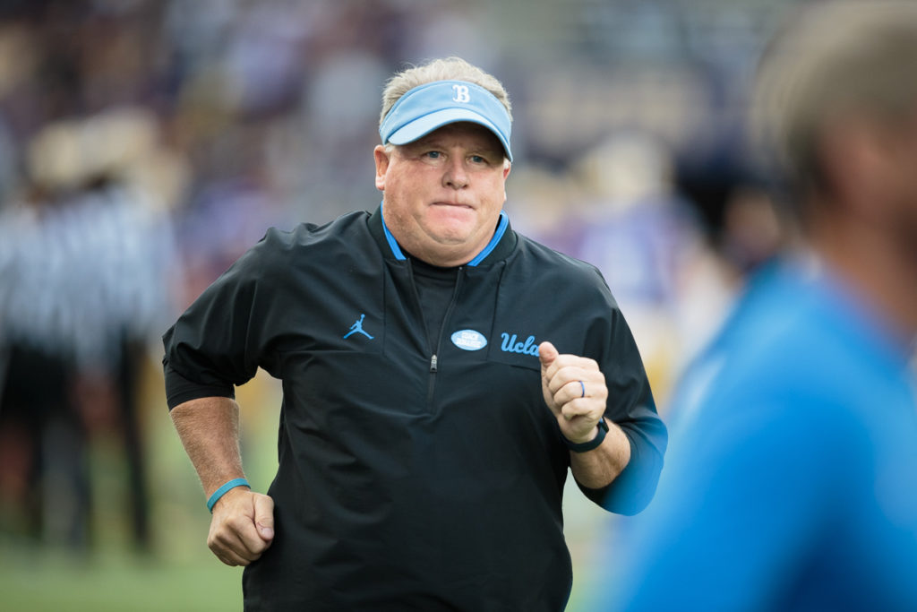 (Tanmay Shankar/Daily Bruin senior staff)