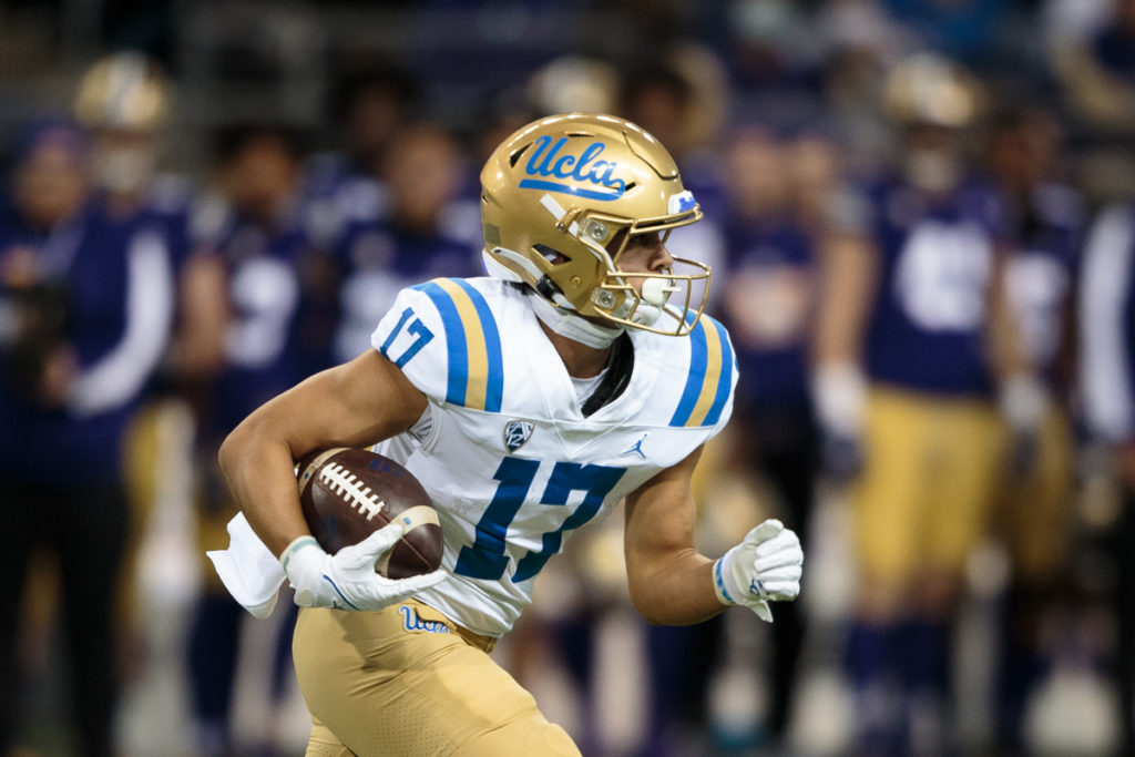 (Tanmay Shankar/Daily Bruin senior staff)