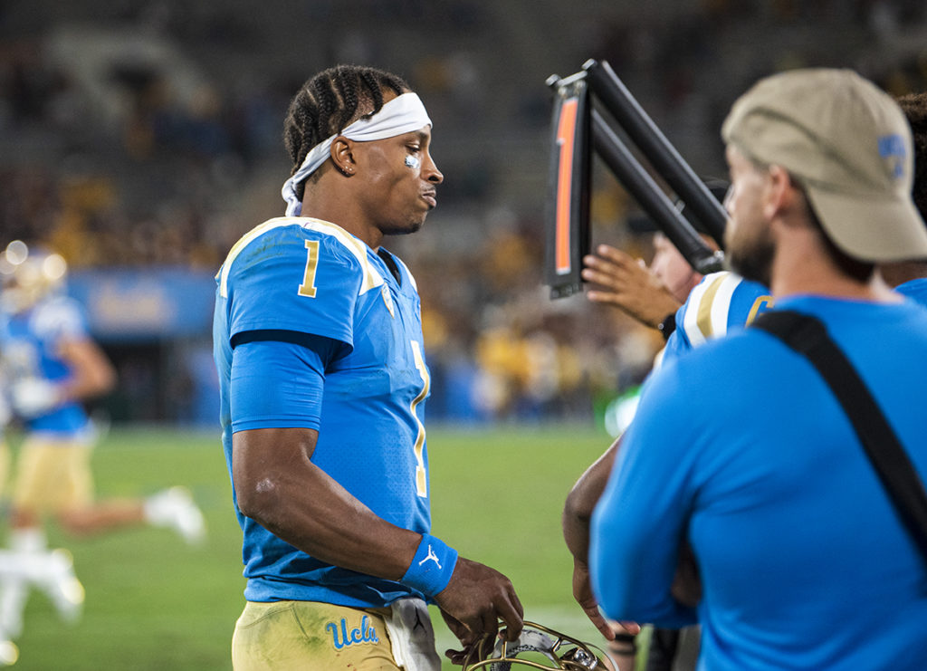 (Kanishka Mehra/Daily Bruin senior staff)
