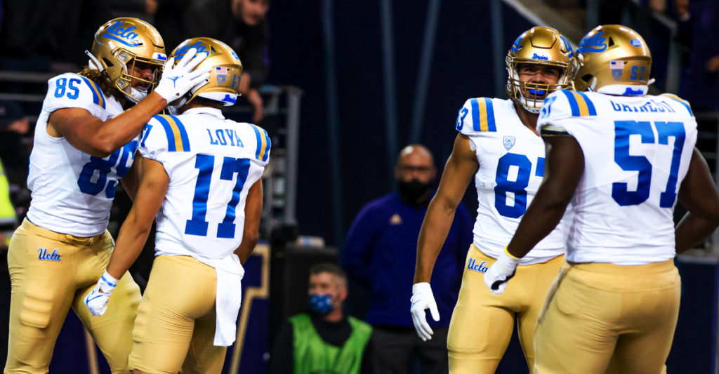 (Kanishka Mehra/Daily Bruin senior staff)