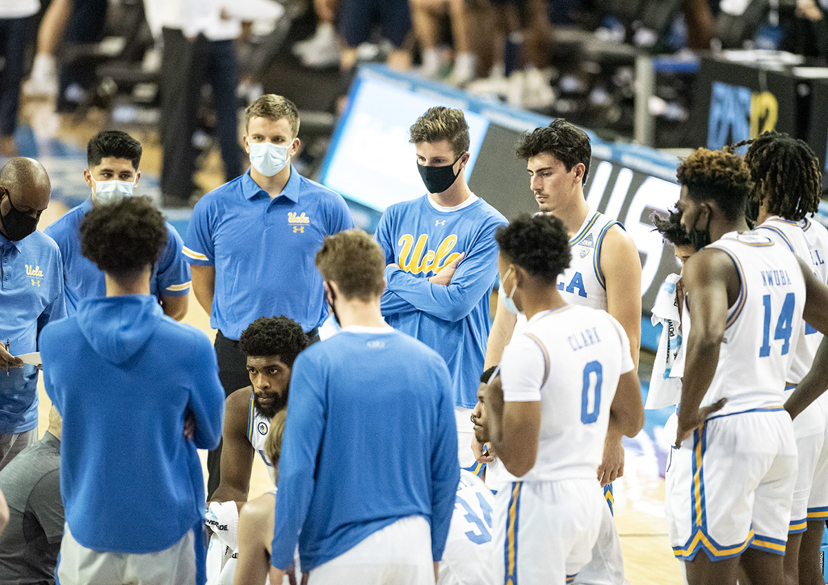 Final Four teams 2021: When UCLA last made the men's basketball
