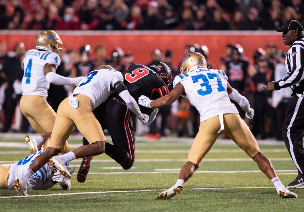 (Jeremy Chen/Daily Bruin staff)