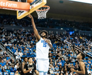 (Lauren Man/Daily Bruin senior staff)