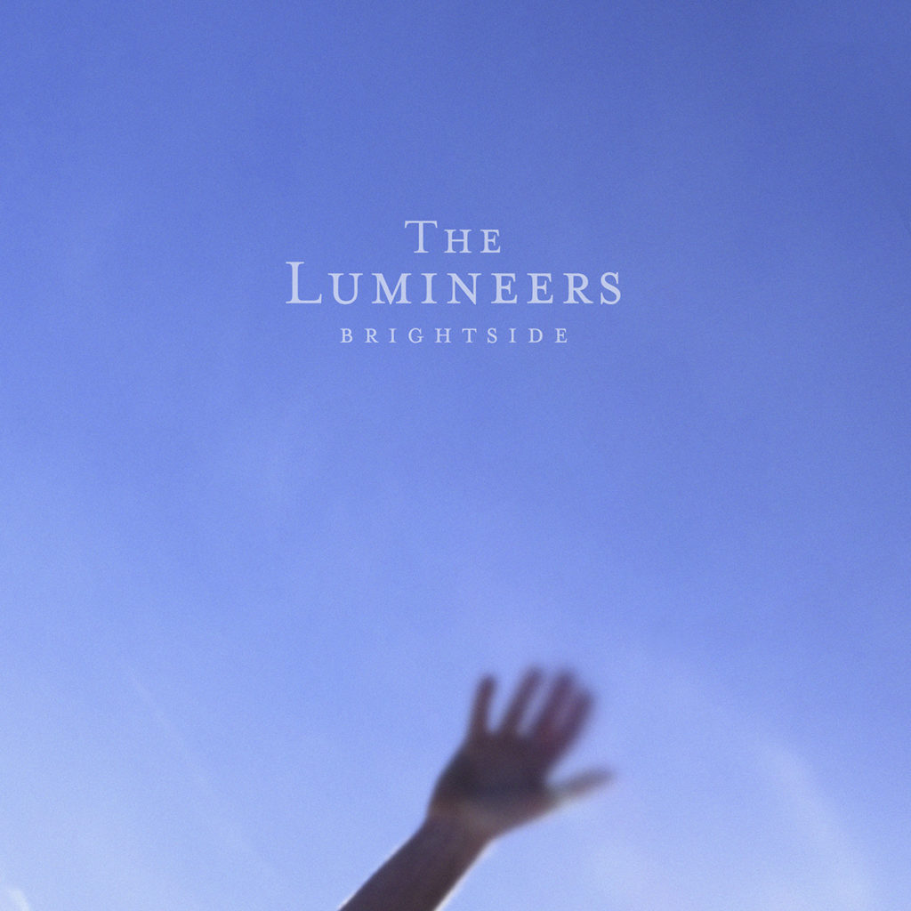 Following a November EP release, The Lumineers are slated to drop their fourth studio album, "BRIGHTSIDE," on Jan. 14. (Courtesy of Dualtone Music Group)