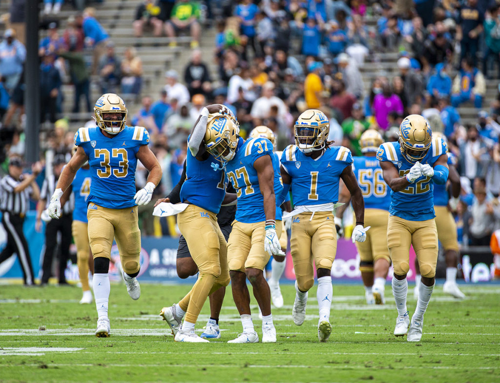 NFL draft: Which UCLA players might get picked and when – Daily News
