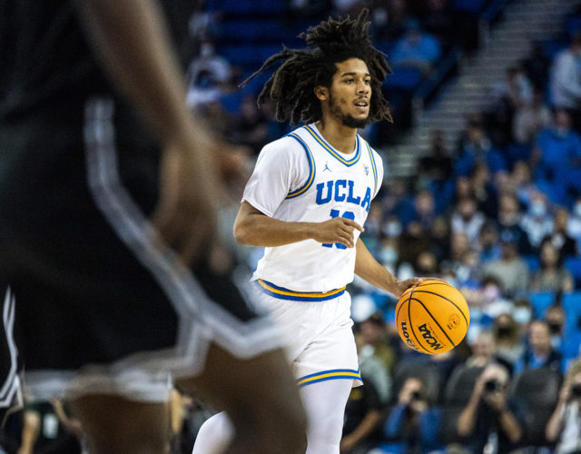 (Jeremy Chen/Daily Bruin staff)