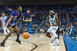 (Anika Chakrabarti/Assistant Photo editor)